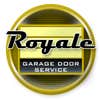 Royale Garage Door Service Inc logo