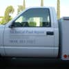 Technical Pool Repair logo