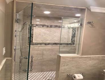 Luxury High Rise Condominium Renovation