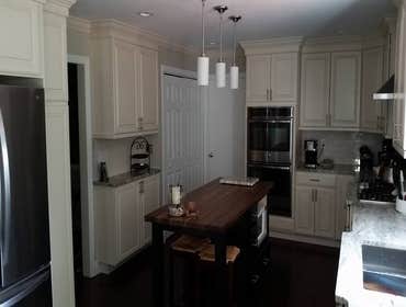 Kitchen Project