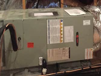 Furnaces and A/Cs