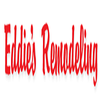 Eddies Remodeling logo
