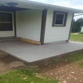 Photos from Bill Guiney Concrete