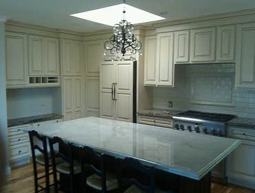 Rohlff Builders Project
