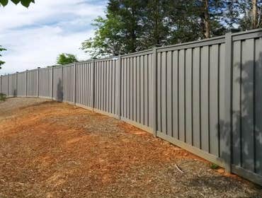Photos by Houston Fence Repair #1