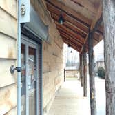 Store front ,Philipsburg PA