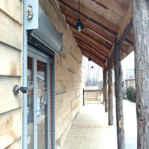 Store front ,Philipsburg PA