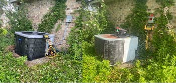 Parish Cooling & Heating