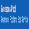 Swanson Pool Spa and Waterfall Plumbing LLC logo