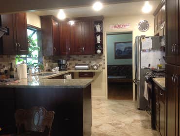 Some of the projects completed this year! In this gallery of photos, you will see many photos of jobs while they are being completed and many photos of