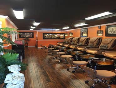 Photo(s) from Vu General Contractors Thank you for your business