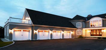 Works by Mid-Atlantic Door Gro
