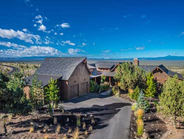 Brasada Ranch Custom Home Design Hope Vista Welcome, we invite you to tour this custom home.
Imagine stepping out on a private deck taking a relaxing