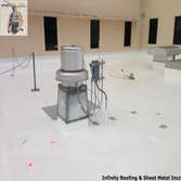 Photos from Infinity Roofing And Sheet Metal Inc Hospital Project