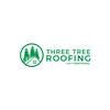 Three Tree Roofing logo