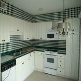 Seabrook Island Kitchen Before and After