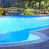 Photo(s) from M G Pool Service Inc Our commitment to quality, customer service, and timely job completion is our promise to our customers. We have buil