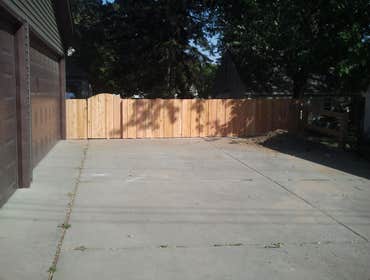 Photos from Arrow Fence