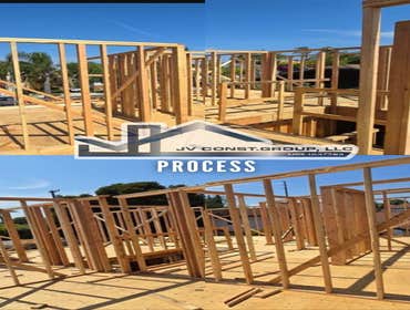 Photos by JV Construction Group LLC #3