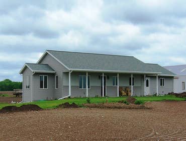 Millennium Masonry & Construction LLC Projects Let ICF construction provide you a beautiful, energy efficient, safe and cost effective means to achieve