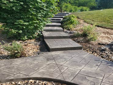 Photos by Cromwells Concrete Construction #2