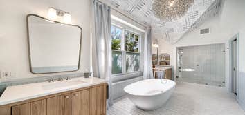 Bathroom Remodeling