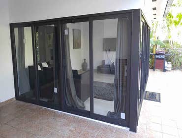 Photos by Active Builders Inc / South Florida Doors and Windows #2