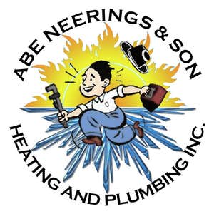 Abe Neerings & Son Heating and plumbing