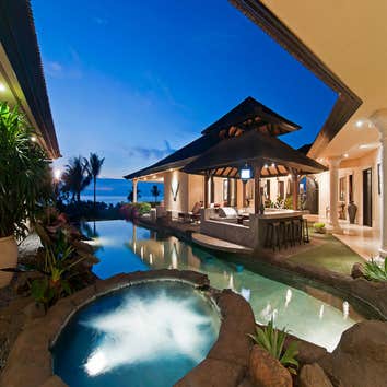 VALLEY ISLE BUILDERS INC - HAWAII ARCHITECTURAL