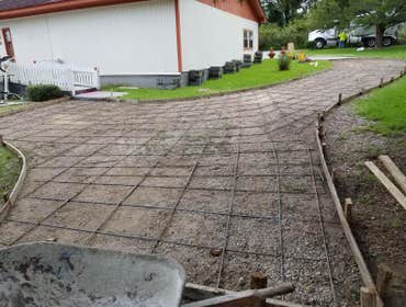 Photos by Gj Concrete Services #19