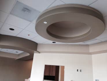 Photo(s) from World Class Drywall Inc Dentist office designs