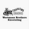 Wortmann Brothers Excavating logo