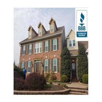 M&S Home Improvements LLC