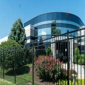 Trane Corporate Campus Project