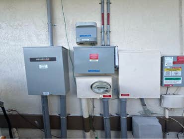 Photos by Bright Ideas Electrical Solutions #1
