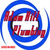 Adam Hill Plumbing logo