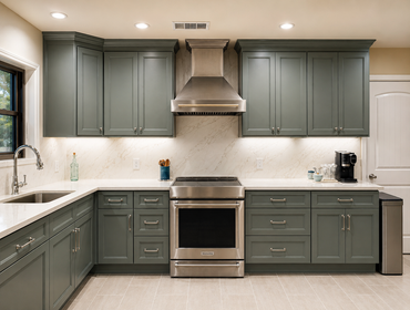 Photos by Coastal Builders Associates #1