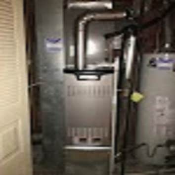 Pure Air Solutions