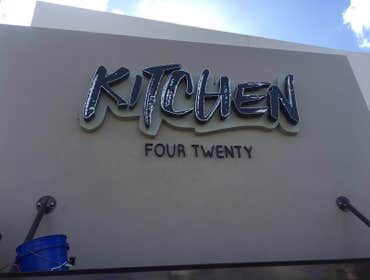 Photo(s) from Priority 1 Signs Pompano