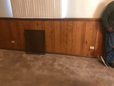 Photos from SFC General Contractors