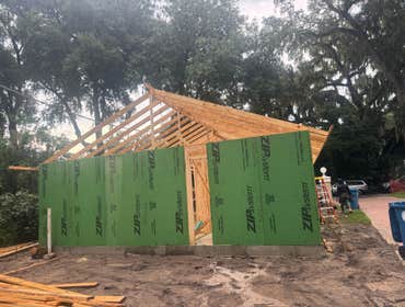 Framing Services