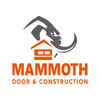 Mammoth Door & Construction, LLC logo