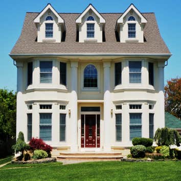 New Home