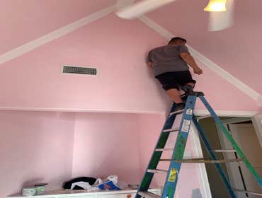 Photos by E&m Painting and Cleaning Services #2