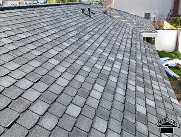 CertainTeed Highland Slate