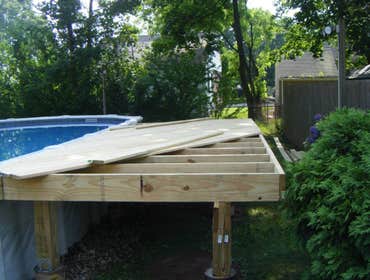 work we have done