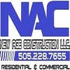 New Age Construction LLC logo