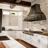 Complete Kitchen Remodeling