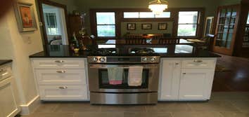 Mistletoe Heights Remodel