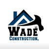 Wade Construction LLC logo